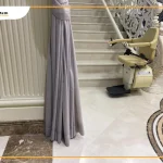 stair lift in Al Rashidiya