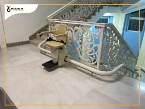stair lift in dubai