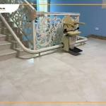 stairlift
