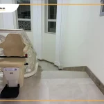 stairlift for elderly