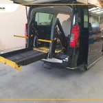wheelchair lift Dubai