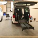 wheelchair lift dubai for elderly