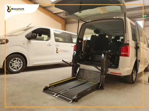 wheelchair lift for disabled in dubai