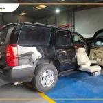 Turny seat dubai for elderly