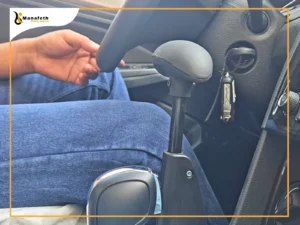hand control dubai for disabled