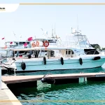 stairlift in yacht dubai