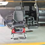 turny seat dubai with carony