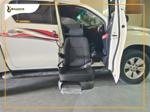 Turny seat in Dubai