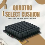 QUADTRO SELECT Cushion 2