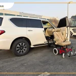 turny seat with carony in dubai