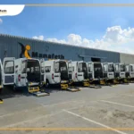 wheelchair lift for disabled in dubai