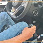 hand control in nissan by manafeth