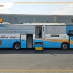under vehicle lift for bus in dubai
