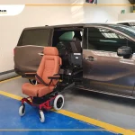 turny seat in dubai