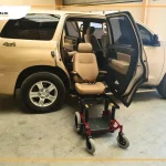 turny seat for cars Dubai