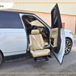 turny seat in dubai for disabled
