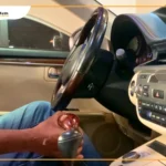 hand control in car by manafethme