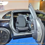 swivel seat for disabled in dubai
