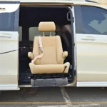 Turny car seat dubai