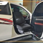 swivel seat in dubai for Toyota Hilux