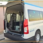 wheelchair lift for elderly in dubai