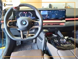 hand control for disabled in dubai