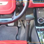 hand control for disabled in dubai