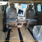 wheelchair lift for diabled in dubai