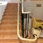 stairlift for elderly