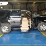 turny seat in dubai for disabled