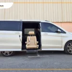 swivel seat dubai