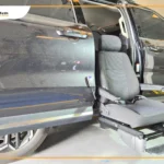 turny car seat dubai