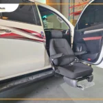 turny seat for disabled