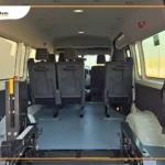 wheelchair lift dubai for disabled