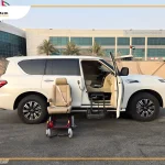 turny seat dubai with carony