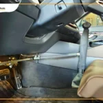 hand control in car by manafeth