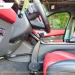 hand control in range rover by manafeth