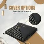 Dual Compartment Cushion 4