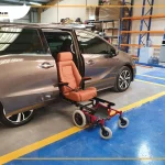 turny seat dubai for elderly