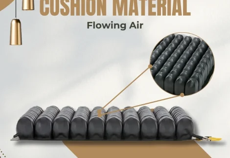 Single Compartment material