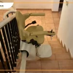 wheelchair chair lift dubai