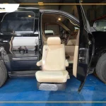 Turny seat Dubai