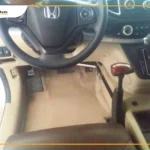 Hand Control in Dubai