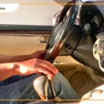 hand control in dubai