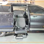 swivel car seat dubai