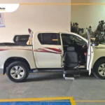 Turny car seat dubai
