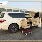swivel seat dubai in carony