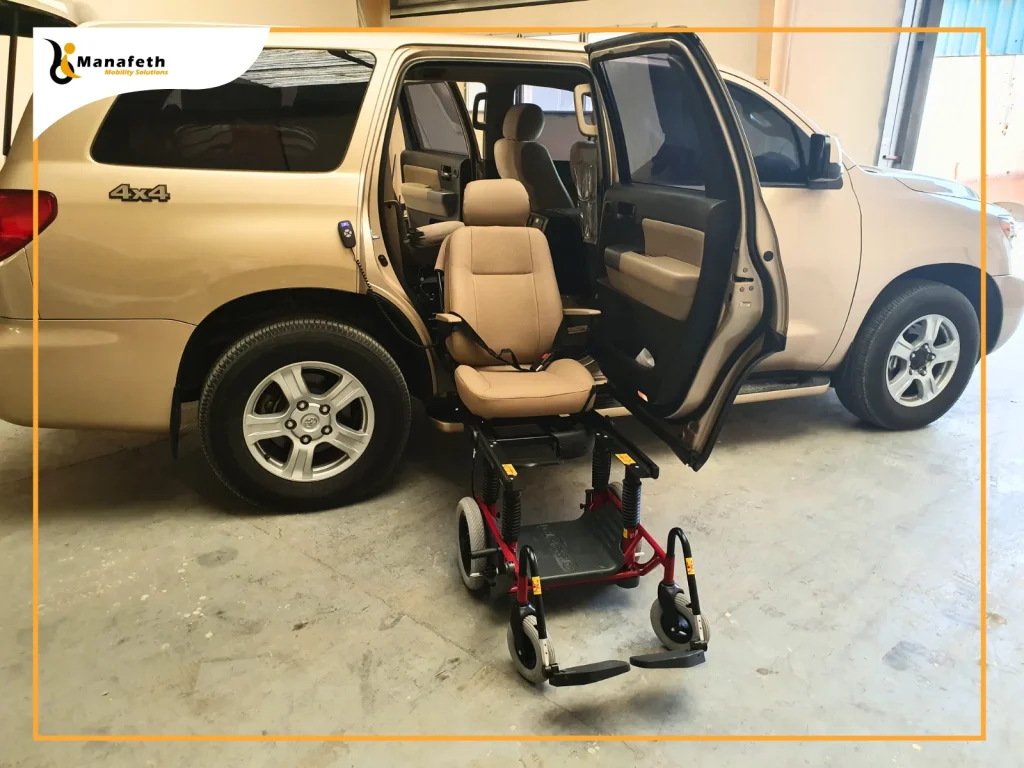 Turny seat Dubai