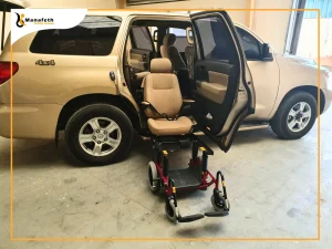 Turny seat Dubai