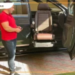turny seat dubai for elderly